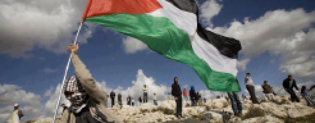 Historia de Israel / Palestina