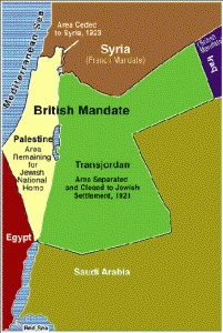 mandatenick